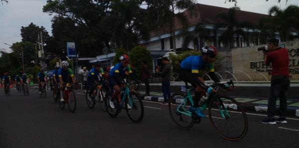 Ciamis Segera Gelar Kejuaraan BMX, Road Race dan Kriterium Pasca Cycling de Jabar 