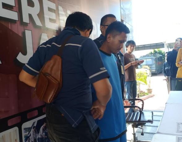 2 DPO Kasus Pembunuhan Vina Cirebon Dihapus, Polisi: Karena Terpidana Hanya Asal Sebut