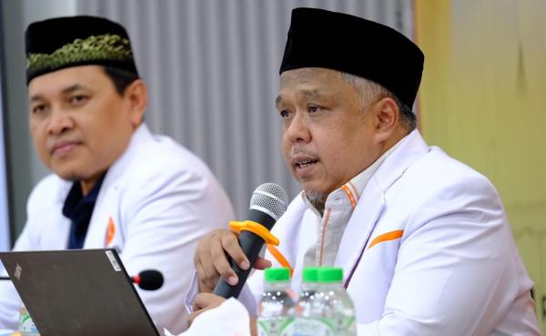 Rakor Pemenangan Pilkada, PKS Jatim Targetkan Pecah Telor Kader yang Diusung Menang