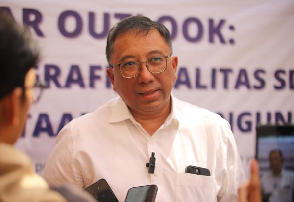 Ketua DPW PKS Jabar Ungkap Makna Berkurban saat Idul Adha
