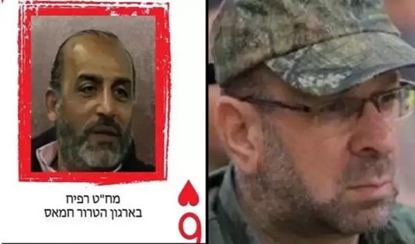 Intelijen Israel Ngawur Parah, Komentator Olahraga Top Mesir Dikira Komandan Hamas