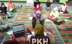 PKH 2024 Cair Lagi? Cek Bansos di HP Sekarang Biar Gak Ketinggalan Cuan!