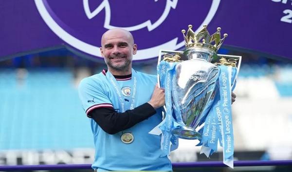 Bawa Man City 4 Kali Juara Liga Inggris, Pep Guardiola Dikabarkan Hengkang Musim Panas Tahun Depan