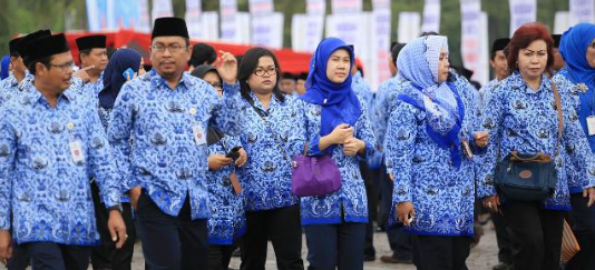 Jadwal Gaji ke-13 PNS, TNI, Polri 2024: Kabar Gembira & Rincian Lengkap!