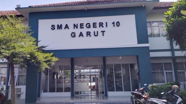 SMAN 10 Garut Siap Sukseskan PPDB Tahun 2024 Sesuai Mekanisme