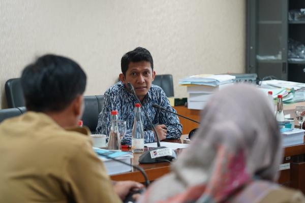 Komisi III DPRD Kota Bogor Minta DLH Perhatikan Kesejahteraan Sopir Truk Sampah