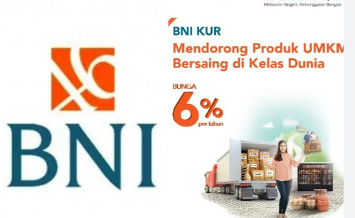 KUR BNI 2024: Solusi Modal Usaha UMKM dengan Bunga Ringan dan Proses Mudah