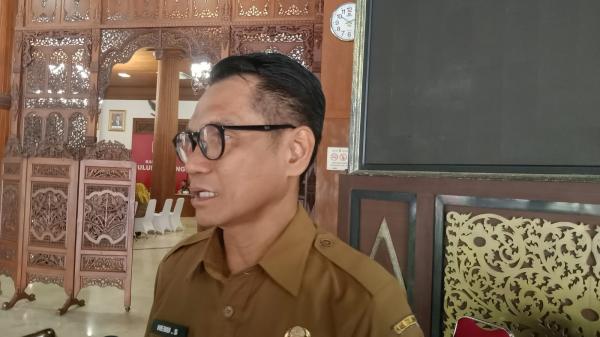 Jabatan Direktur RSUD dr Iskak Segera Terisi, Pj Bupati Tunggu Izin Mendagri