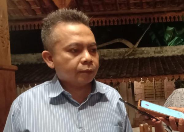 Genjot Elektabilitas Khofifah-Emil, Demokrat Jombang Gencar Sosialisasi Relawan dan Komunitas