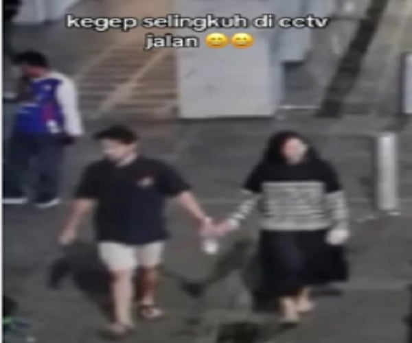 Nyesek di Dada, 6 Tahun Pacaran Berakhir Pilu Diselingkuhi Kekasih, Terbongkar karena Rekaman CCTV