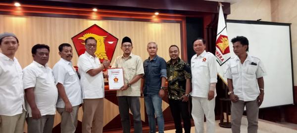 Dokter Hayyi Sampaikan Visi Misi Keagamaan dalam Penjajakan Pilwalkot Semarang dari Partai Gerindra
