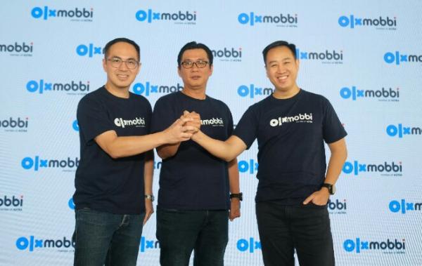 PT Astra Digital Mobil melalui OLXmobbi Hadirkan Kemudahan Jual Beli Mobil Bekas