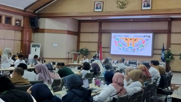 Festival Pendidikan Digelar 3 Hari di Sabuga Bandung, Sokong Keberlanjutan Merdeka Belajar