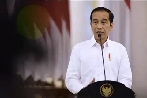 Presiden Jokowi Anggap Wajar Masyarakat Berhitung Terkait Potongan Gaji Untuk Tapera