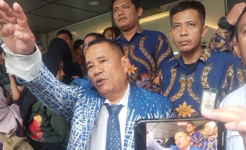 Kasus Vina Cirebon Makin Ruwet, Hotman Paris Minta Jokowi Beri Perintah Tegas Bongkar Fakta