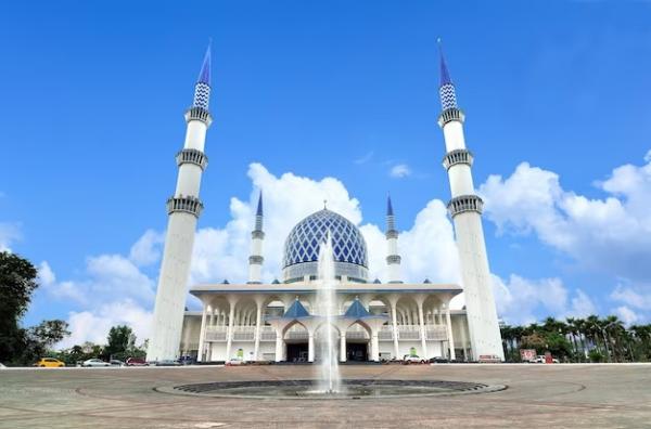 Jadwal Sholat Kota Banjar dan Sekitarnya Hari Ini, Rabu 29 Mei 2024