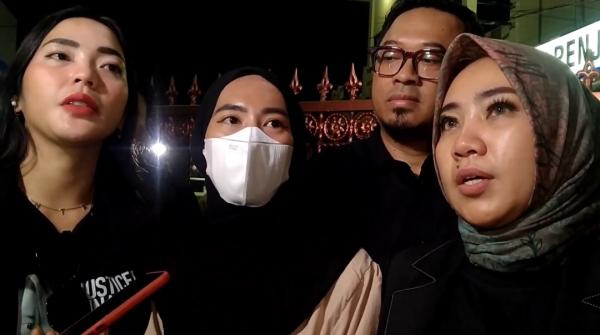 Linda Diperiksa 5 Jam di Polres Cirebon Kota, Beri Klarifikasi Kasus Pembunuhan Vina