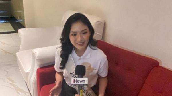 Sosok Izabella Nathaslie, Finalis Miss Indonesia 2024 Asal Jateng Usung Misi Pemberdayaan Perempuan