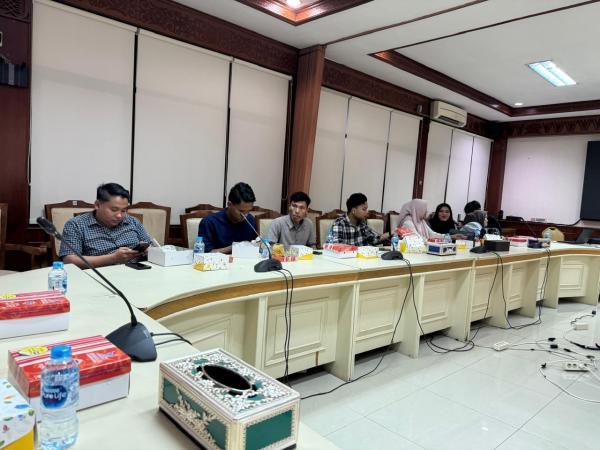 Formasu Jakarta Apresiasi dan Dukung Kesiapan PON XX Aceh-Sumut 2024