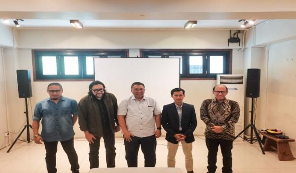 IPO Rilis Hasil Survei Elektabilitas Balon Wali Kota Bandung, Berpotensi Muncul Kuda Hitam
