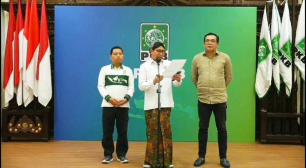 PKB Umumkan 65 Rekomendasi Calon Kepala Daerah, Salah Satunya Yanuar Prihatin