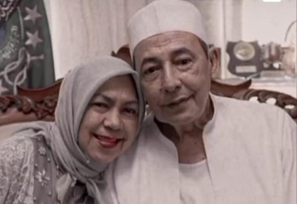 Sosok Syarifah Salma, Istri Habib Luthfi yang Sangat Dihormati di Kalangan Nahdliyin