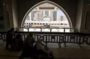 Tanpa Visa Haji, 24 WNI Ditangkap saat Miqat di Bir Ali