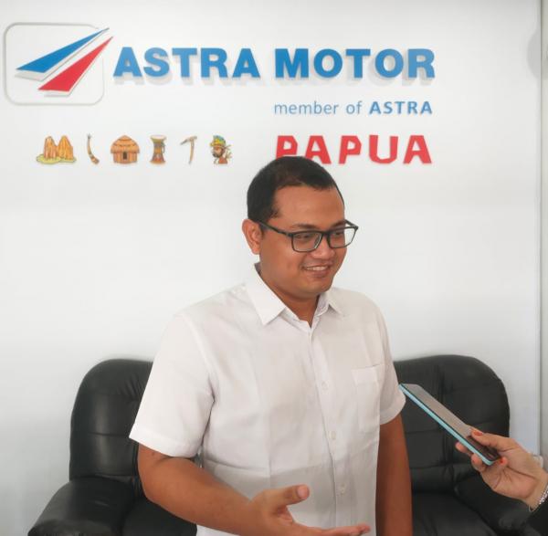 Pelatihan Mekanik bagi Mantan Narapidana, Wujud Implementasi pada Program CSR Astra Motor Papua