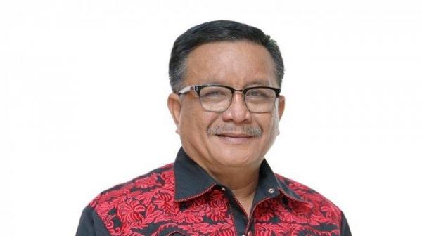 Terungkap! PDIP Siapkan Ketua P/KB GMIM Cagub Sulut 2024, Ini Alasannya