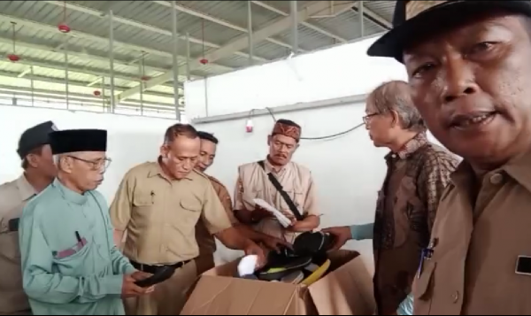 Kabar Gembira, Pabrik Sepatu Surajaya Pemalang Segera Buka Lowongan Kerja, Catat Waktunya!