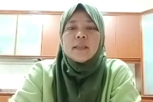 Rositoh Pekerja Migran Indonesia asal Tangerang, Minta Tolong Kepala BP2MI Benny Rhamdani