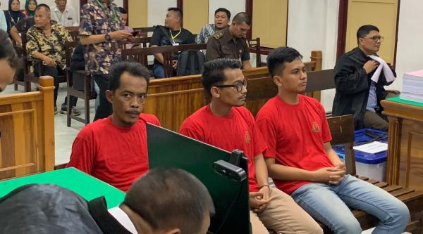 Pengamat Minta PT Medan Perberat Hukuman Terdakwa Penggelembungan Suara di Pemilu 2024