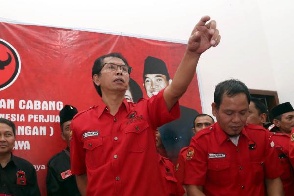 Tiga Tahun Pimpin Kota Pahlawan, Kinerja Wali Kota Surabaya Dimata DPRD, Begini Responnya