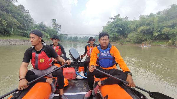 Bocah Purbalingga Tenggelam di Sungai Serayu Ditemukan Meninggal