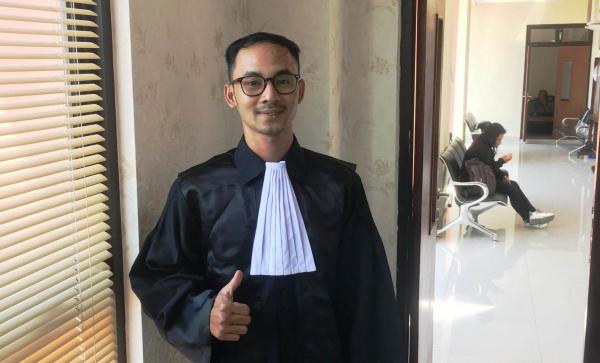 Surat Panggilan Sidang Kerap Tak Sampai, Sistem Pengiriman Relaas Sidang E-Court Perlu Dievaluasi