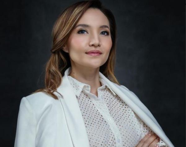 Dokter Cantik Grace Joselini, Pernah Bantu Timnas Indonesia Putri di Asian Games 2018 ini Profilnya!