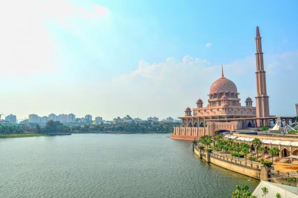 Jadwal Sholat Kota Banjar dan Sekitarnya, Jumat 31 Mei 2024