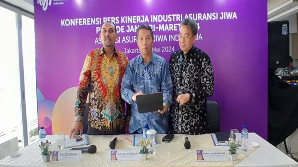 Industri Asuransi Jiwa di Awal Tahun 2024: Pertumbuhan Positif dan Optimisme Masa Depan