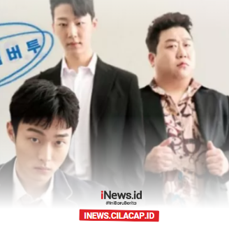 Profil dan Akun Medsos Pemain High School Return of a Gangster: Deretan Bintang Muda dan Senior