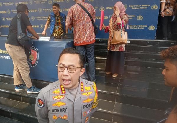 Hanya Karena Pinjam Piring, Seorang Pria Berkelahi Dengan Tetangganya Hingga Tewas di Bekasi