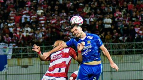 Selamat! Persib Bandung Juara Liga 1 2023/2024, Akhiri Puasa Gelar Satu Dekade