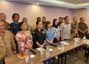 Iuran Tapera Potong Gaji Diprotes, Ketua Umum Apindo : Kalau Tabungan, Sukarela Saja