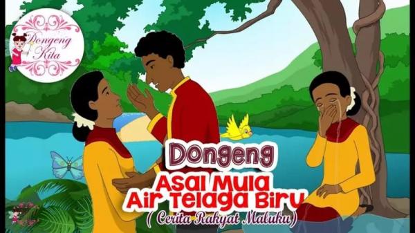 Kantor Bahasa Maluku Jalankan Program Cerita Anak Gunakan Bahasa Daerah di 5 Kabupaten
