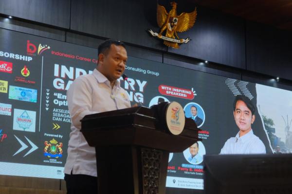 Percepat Aglomerasi Investasi, Ketua Kadin Ferry Indrianto Bentuk Kadin Consulting Group