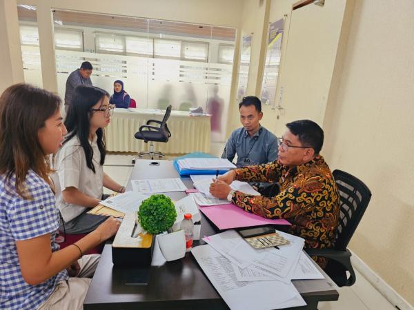 Batas Akhir, 19 Anak Berkewarganegaraan Ganda Jalani Pemeriksaan di Kemenkumham Jatim