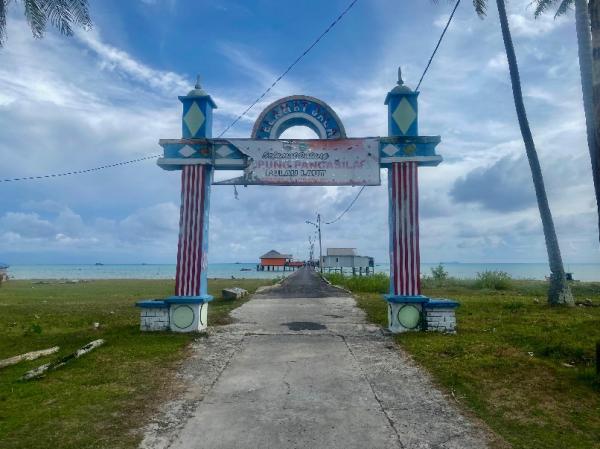 Krisis Listrik, Pulau Laut Natuna Terancam Gelap Gulita