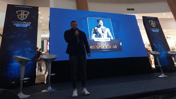 Fitness Plus Indonesia akan Hadir di Lombok Epicentrum Mall, Fasilitas ...