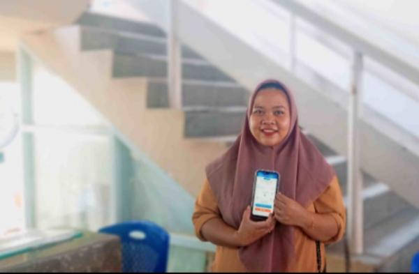 Fitur Antrean Online Aplikasi Mobile JKN, Solusi Mudah Warga Akses Layanan Kesehatan