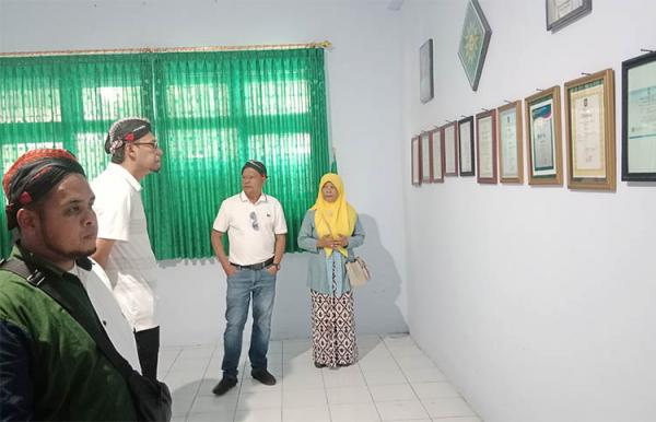 Perkuat Kerja Sama Pendidikan, Sekolah Kebangsaan Malaysia Kunjungi SD Muhammadiyah Mutihan