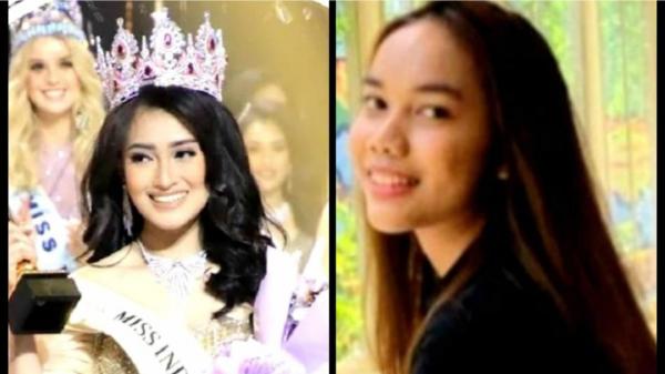 Monica Sembiring Jadi Miss Indonesia 2024, Miss Maluku Raih Gelar Fast Track Multimedia